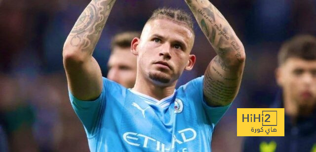 ويست هام مهتم بلاعب مانشستر سيتي