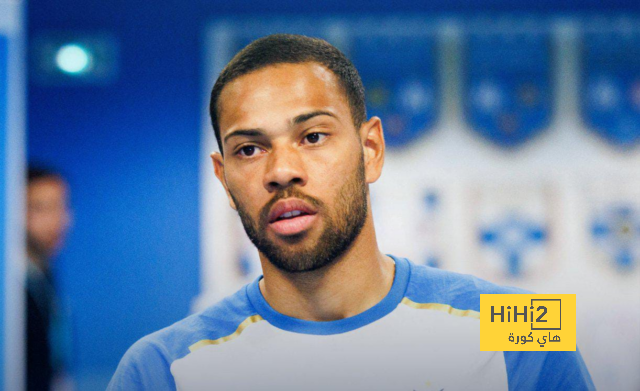 لاعب الهلال الجديد .. أرقام رينان لودي خلال مسيرته الكروية