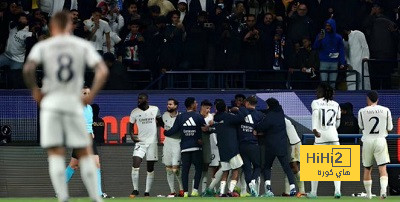 قائمة ريال مدريد لموقعة ديربي الكأس