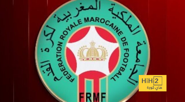 تشكيلة منتخب المغرب لمواجهة تنزانيا في كأس أمم إفريقيا