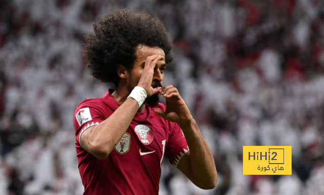 ترتيب المجموعة الأولى في كأس آسيا بعد فوز قطر