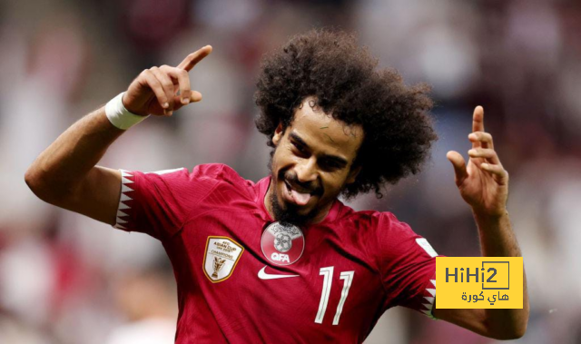 أرقام وإحصائيات لاعبي قطر أمام طاجيكستان
