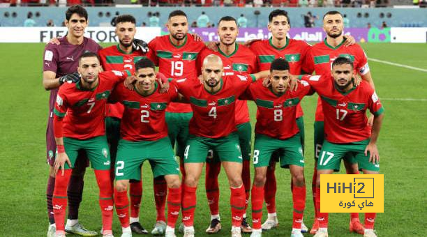 فيديو: منتخب المغرب يفتتح التسجيل في مرمى تنزانيا