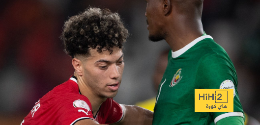 منتخب مصر يتسلح بسجل مميز قبل مواجهة غانا في كأس أمم إفريقيا