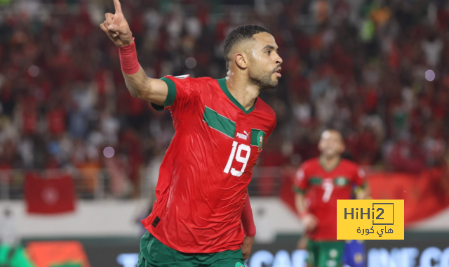 أرقام وإحصائيات لاعبي المغرب أمام تنزانيا