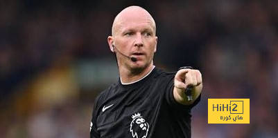 طاقم تحكيم مباراة ليفربول ضد فولهام في نصف نهائي كأس كاراباو