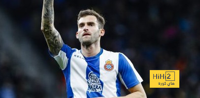 لاعب ألميريا يغيب عن مواجهة ريال مدريد