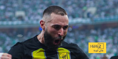 اجتماع ينتظر بنزيما في الاتحاد فور العودة إلى السعودية … ما تفاصيله؟