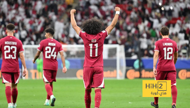 التشكيلة المثالية للجولة الأولى من كأس آسيا