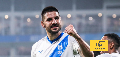 الشباب يطلب ضم ميتروفيتش وثنائي الهلال مباراة واحدة … ما القصة؟