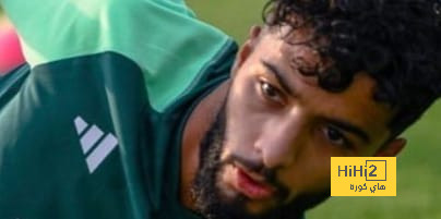 من هو محمد أبو الشامات المرغوب في الاتحاد؟