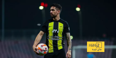 تطورات رحيل كورنادو عن الاتحاد