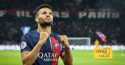 غونزالو راموس أقرب إلى مغادرة باريس سان جيرمان