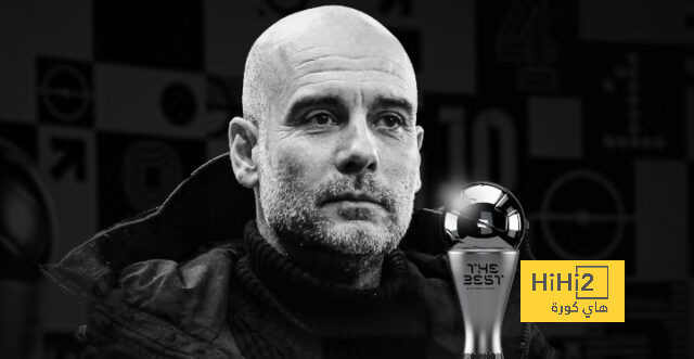 فيديو.. برشلونة يهنئ بيب غوارديولا بذكرى ميلاده