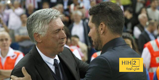 تحدي قوي أمام ريال مدريد في الديربي اليوم