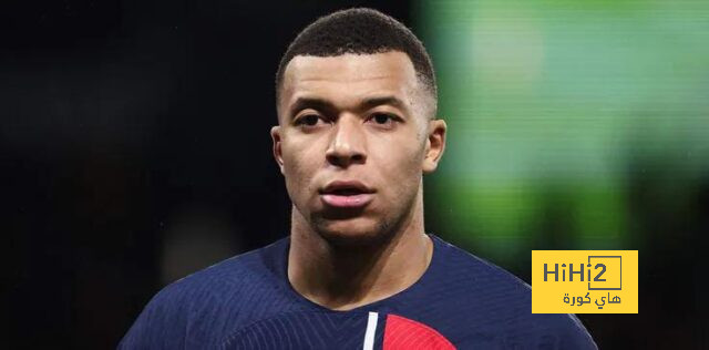 حديث مبابي عن زيارته لمرافق ريال مدريد