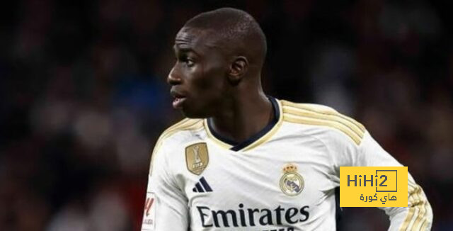 نتائج ريال مدريد في أخر 5 مباريات قبل مواجهة أتليتكو