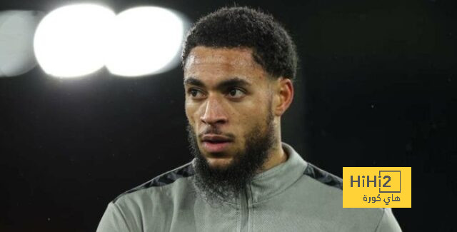 لاعب ايفرتون يقترب من الدوري الفرنسي
