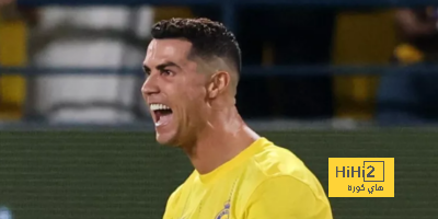 حقيقة غياب رونالدو عن تدريبات النصر لليوم الثاني تواليًا