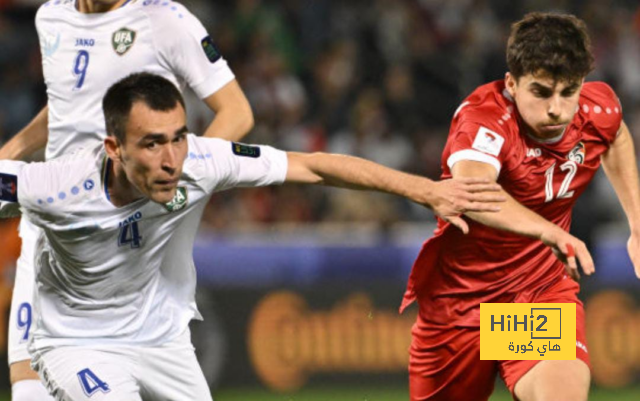 التشكيلة الرسمية لمنتخب فلسطين أمام الإمارات في كأس آسيا