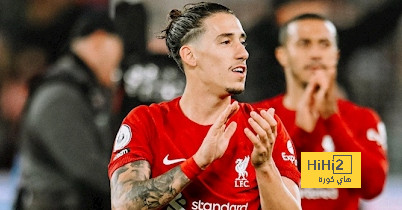 الموعد المتوقع لعودة روبرتسون وتسيميكاس من الإصابة