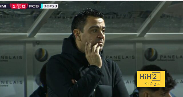 اسوأ لاعب من برشلونة حتى الآن أمام سالامانكا