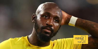 النصر يضع الكل في حيرة بسبب فوفانا