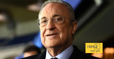 بيريز يؤازر ريال مدريد أمام أتلتيكو مدريد