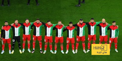 جدول ترتيب المجموعة الثالثة في كأس آسيا