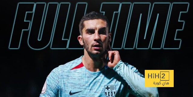 رسمياً.. برشلونة يصعد للدور ربع النهائي من كأس الملك