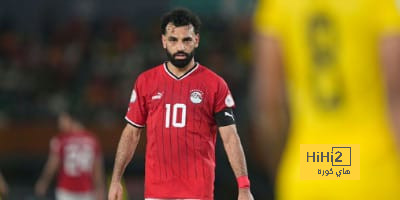 أرقام وإحصائيات لاعبي منتخب مصر في الشوط الأول أمام غانا
