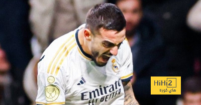 انتهاء الوقت الأصلي بالتعادل الإيجابي بين ريال مدريد وأتلتيكو