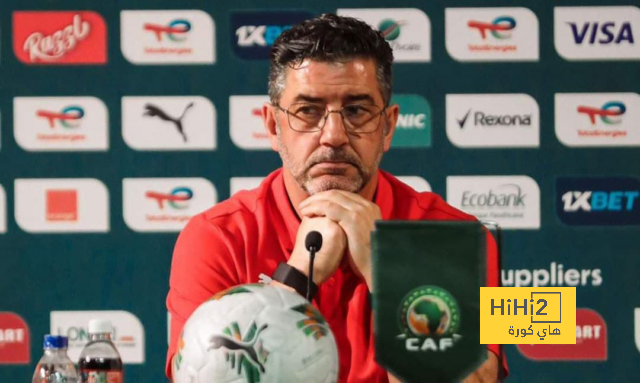 فيتوريا: مستوى منتخب مصر تحسن تدريجيا في كأس إفريقيا