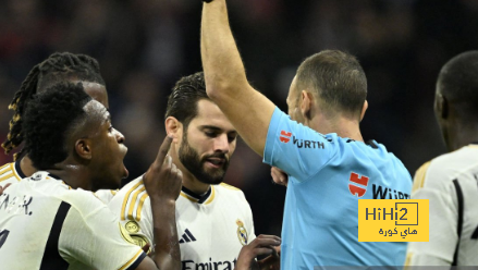 فيديو : حكم الديربي قضى على ريال مدريد أمام أتلتيكو