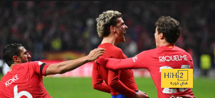 الماركا : ديربي ملحمي بين الريال وأتليتكو مدريد