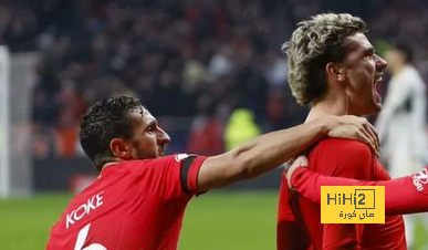 كارينو : أتليتكو مدريد نجح في الانتقام من الريال