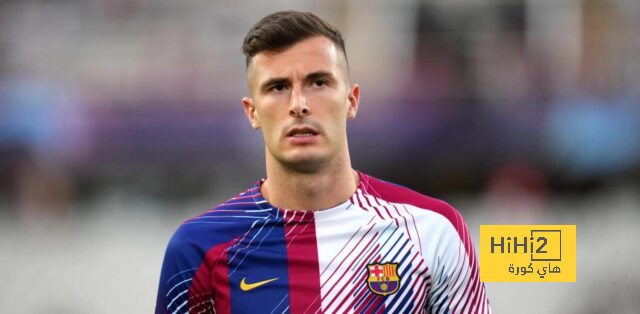 بينيا كلمة السر في تأهل برشلونة إلى ربع نهائي كأس الملك