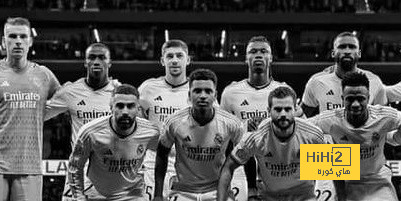 رغم خسارة الكأس.. جماهير ريال مدريد تثمن مجهود لاعبي ريال مدريد