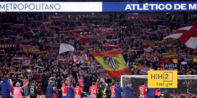 ملعب أتليتكو مدريد كابوس ريال مدريد
