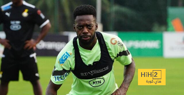 نجم بيلباو سيغيب عن مباراة برشلونة بسبب أمم إفريقيا