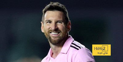 ميسي هداف مواجهات برشلونة وبيلباو فى الكأس