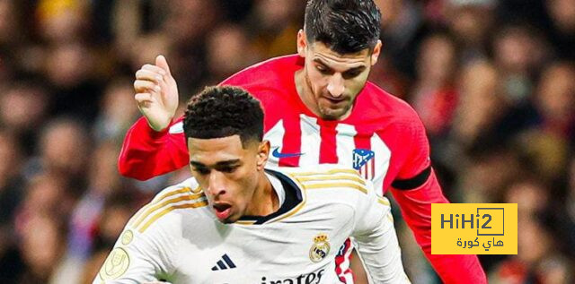 الاكتئاب يسيطر على لاعبي ريال مدريد.. ولكن!