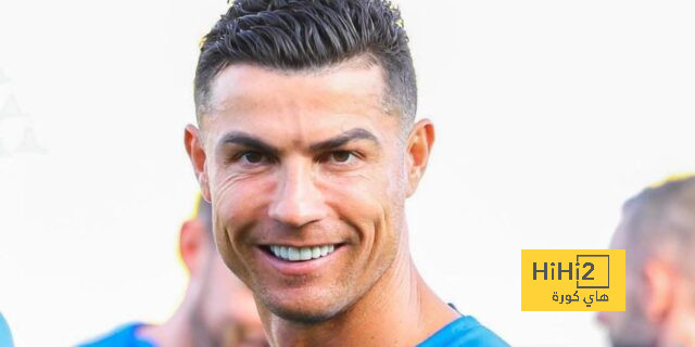 رونالدو: الدوري السعودي أفضل من الفرنسي
