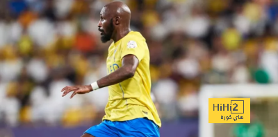 مامعنى رحيل فوفانا وتسجيل أوسبينا في قائمة النصر؟