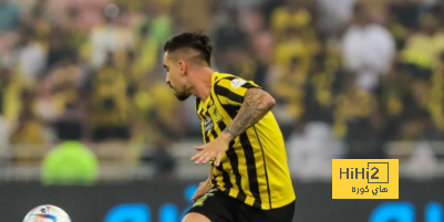 تطورات رحيل كورونادو عن الاتحاد