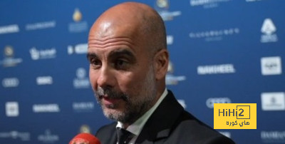 جوارديولا يجيب .. من الأفضل برشلونة أم مانشستر سيتي؟