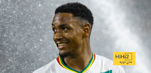 تقييم حبيب ديالو في مباراة السنغال والكاميرون بكأس أمم إفريقيا 2023