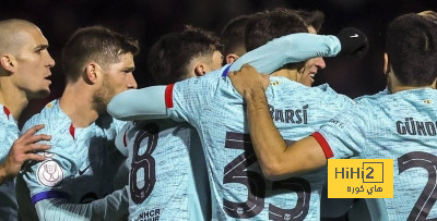 برشلونة يفقد هيبته ..!