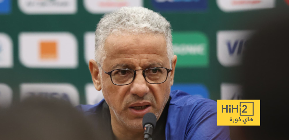 تنزانيا تقيل مدرب منتخبها الجزائري بعد اتهاماته للاتحاد المغربي