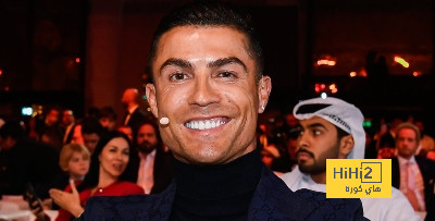 رونالدو يكشف موعد اعتزاله